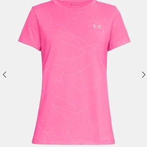 Under Armour top
